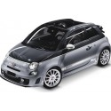 500C ABARTH